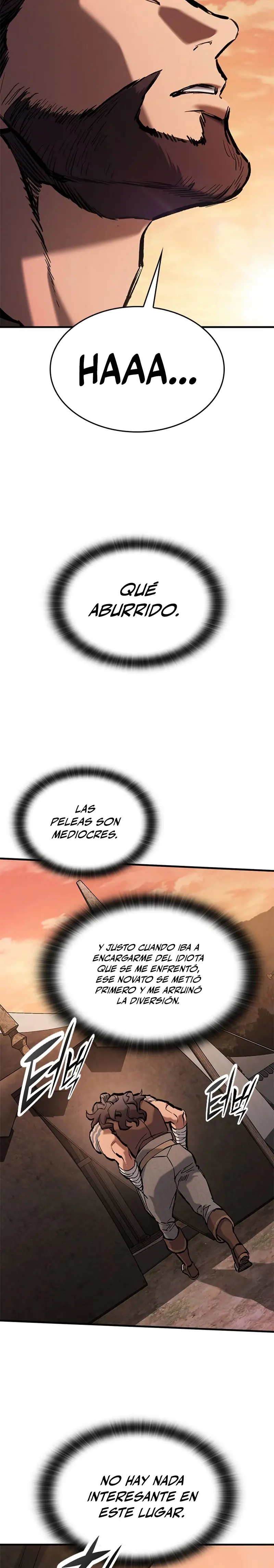 Read Eternally Regressing Knight ES Manga Online