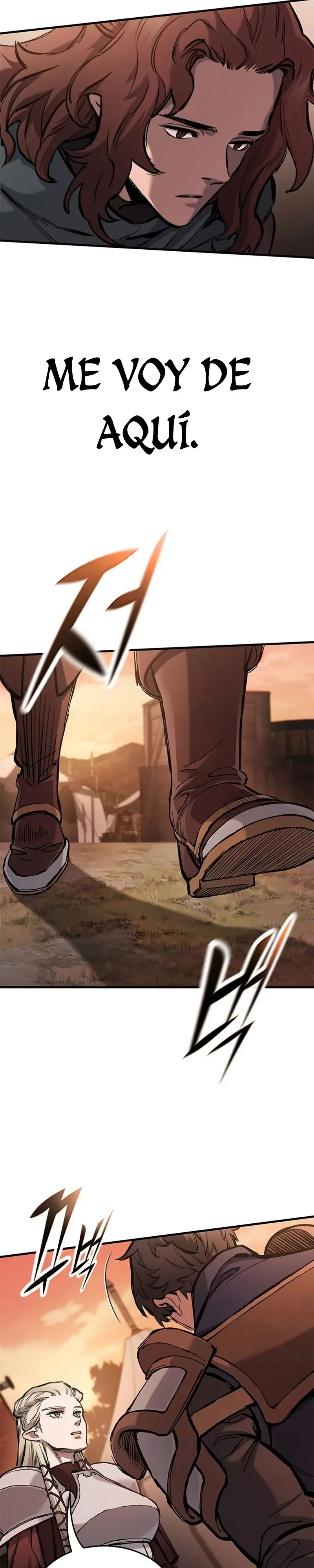 Read Eternally Regressing Knight ES Manga Online