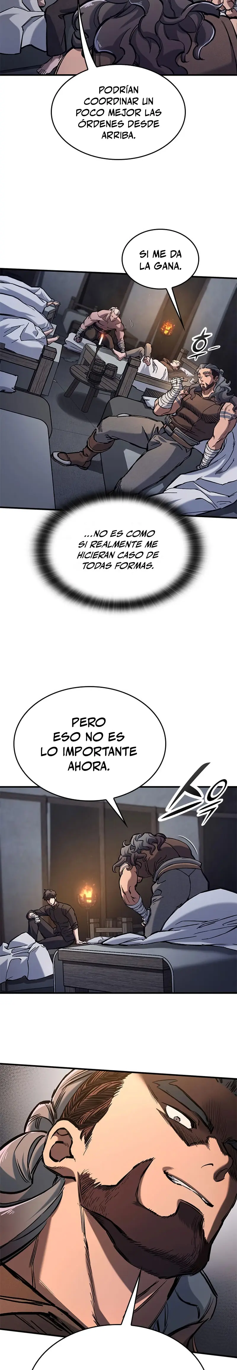 Read Eternally Regressing Knight ES Manga Online