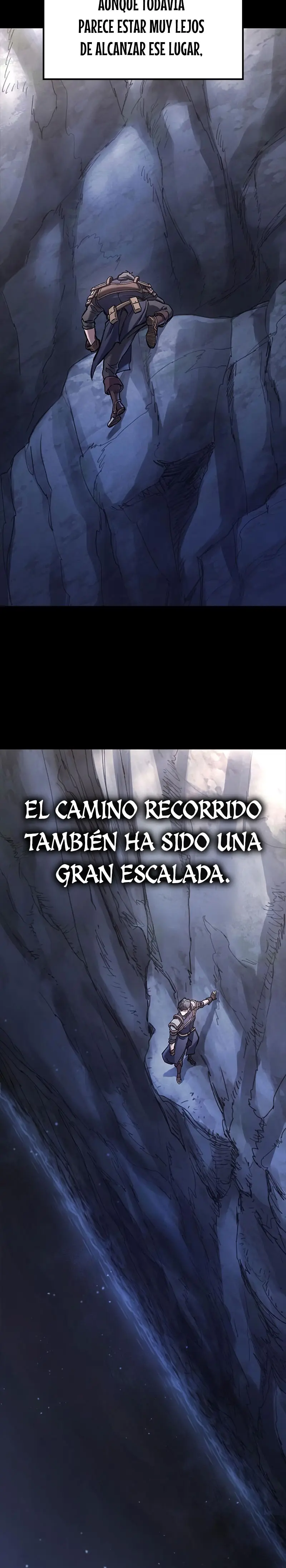 Read Eternally Regressing Knight ES Manga Online