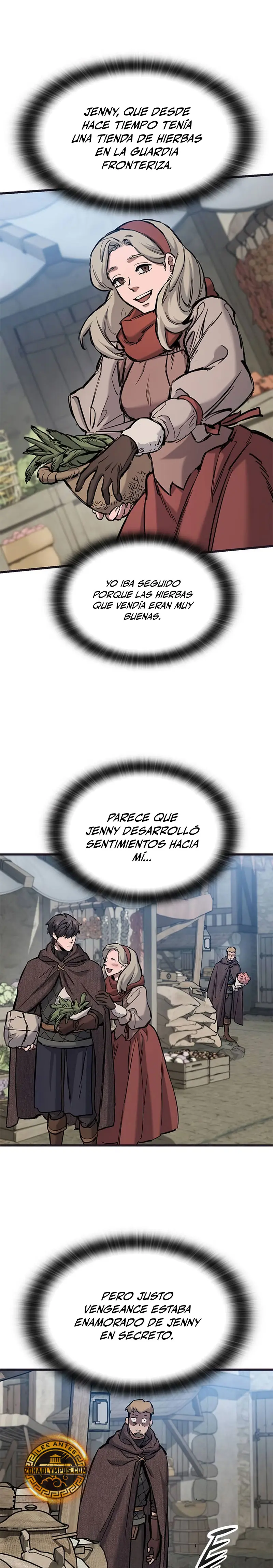 Read Eternally Regressing Knight ES Manga Online