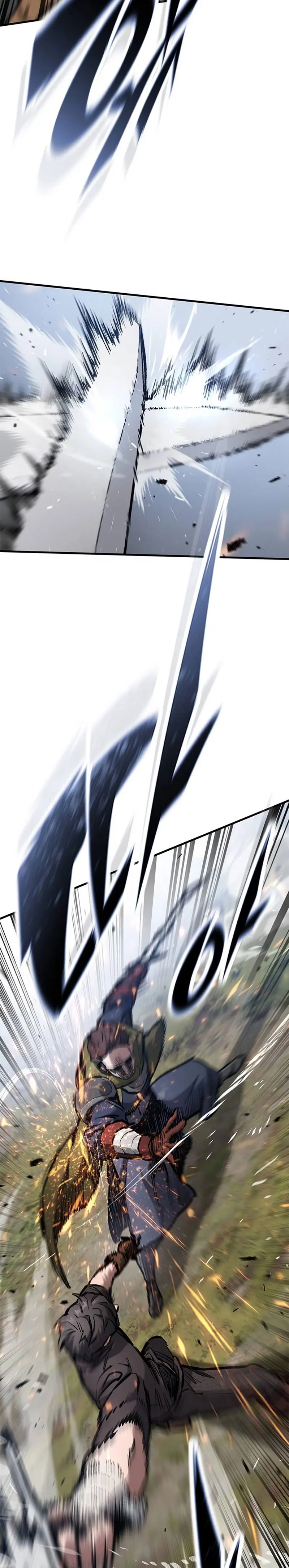 Read Eternally Regressing Knight ES Manga Online