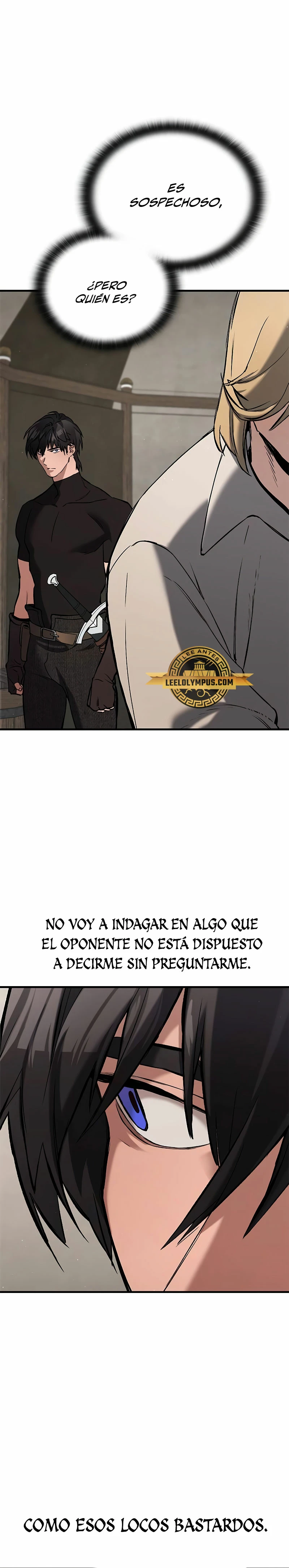 Read Eternally Regressing Knight ES Manga Online