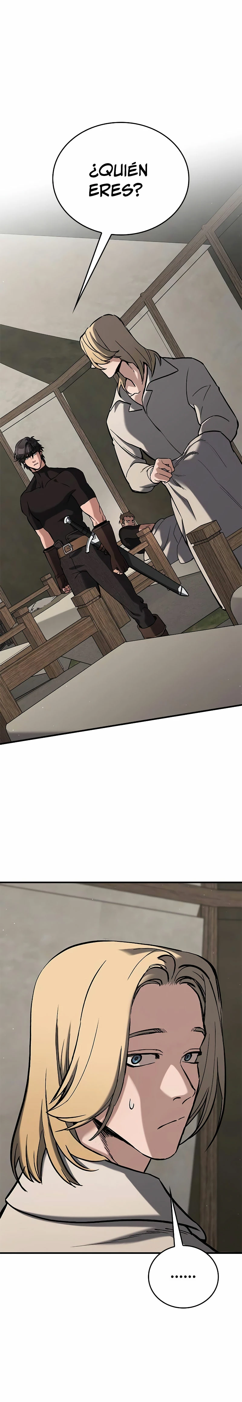 Read Eternally Regressing Knight ES Manga Online