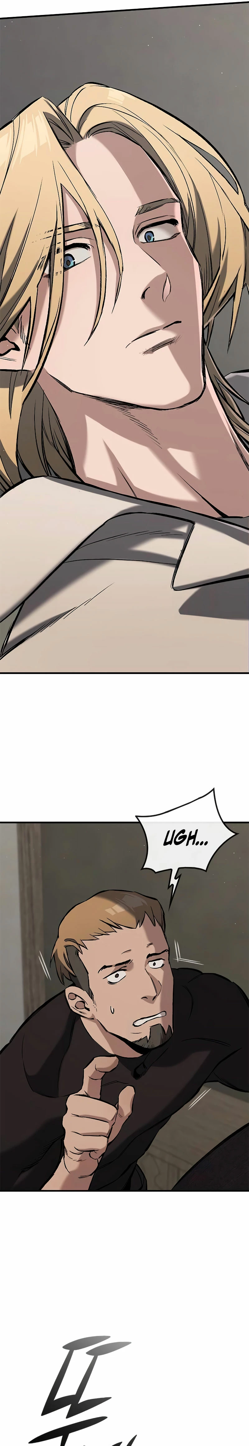 Read Eternally Regressing Knight ES Manga Online