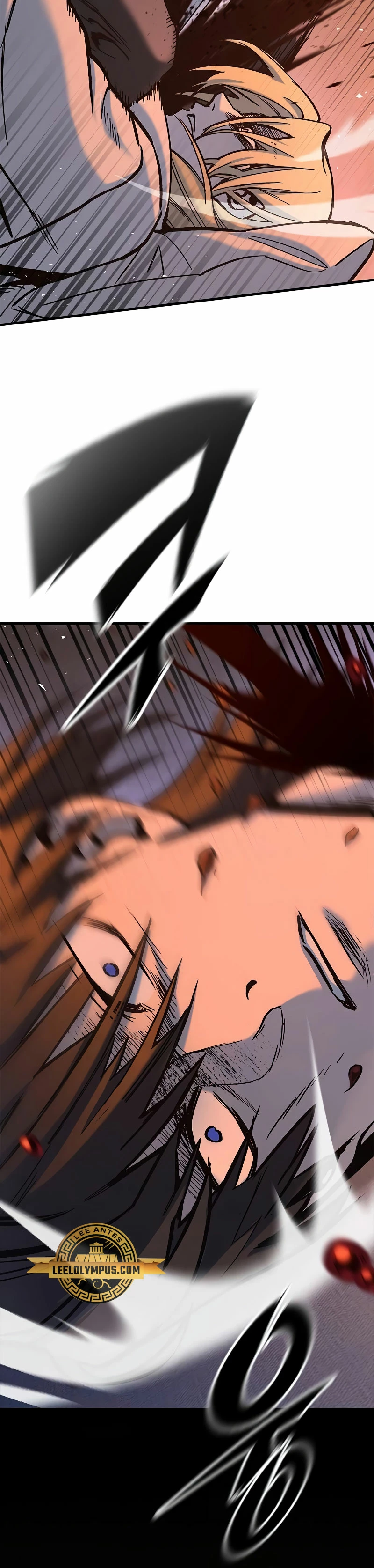 Read Eternally Regressing Knight ES Manga Online