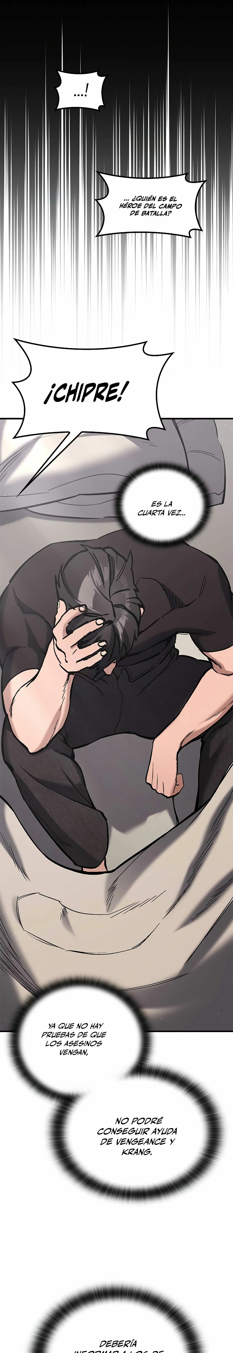 Read Eternally Regressing Knight ES Manga Online