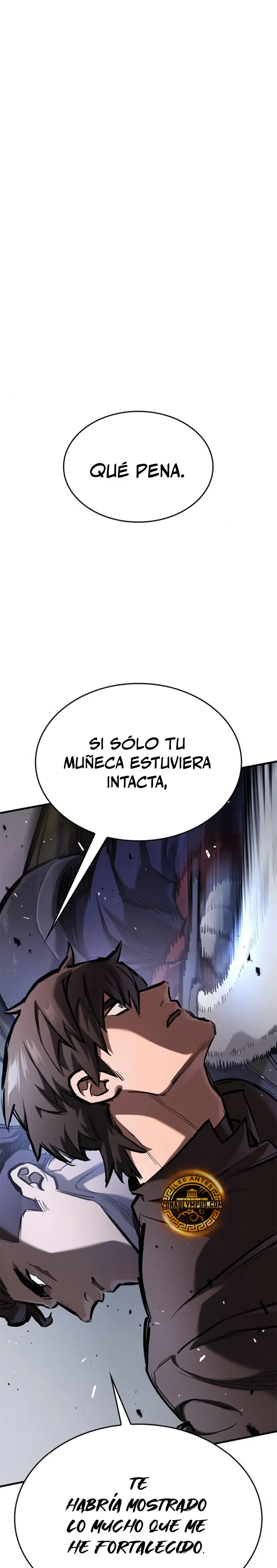 Read Eternally Regressing Knight ES Manga Online