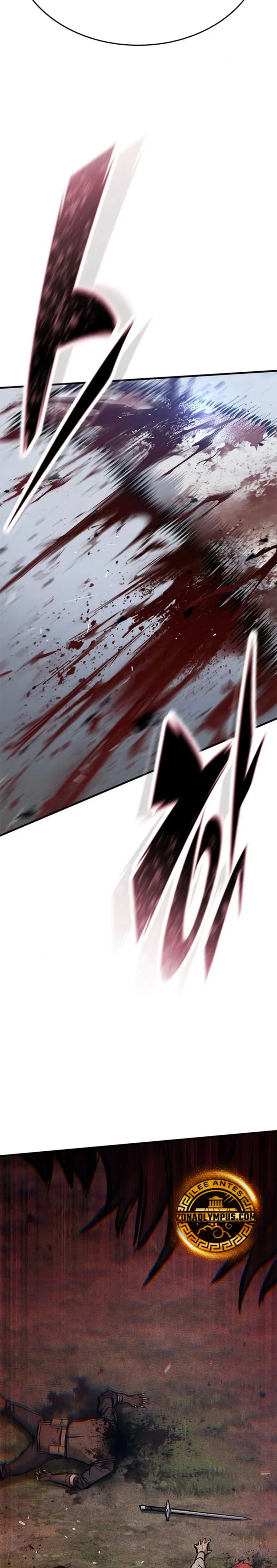 Read Eternally Regressing Knight ES Manga Online