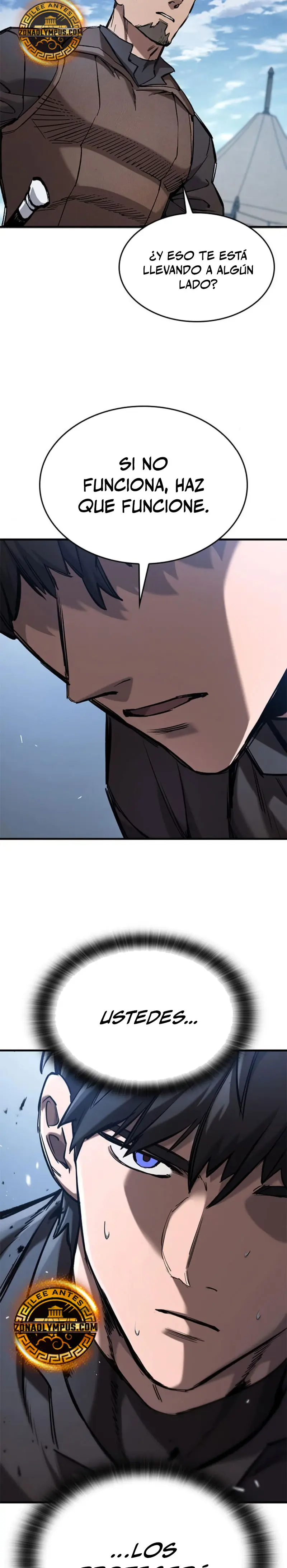 Read Eternally Regressing Knight ES Manga Online