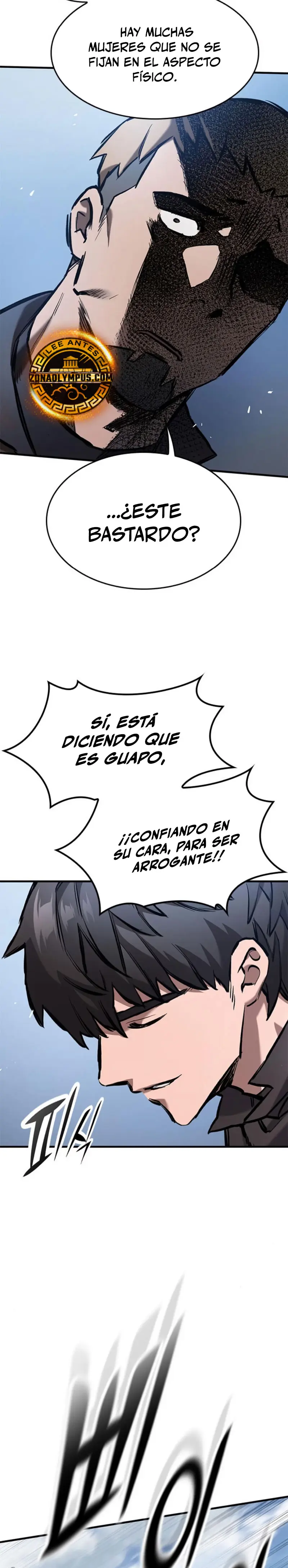 Read Eternally Regressing Knight ES Manga Online