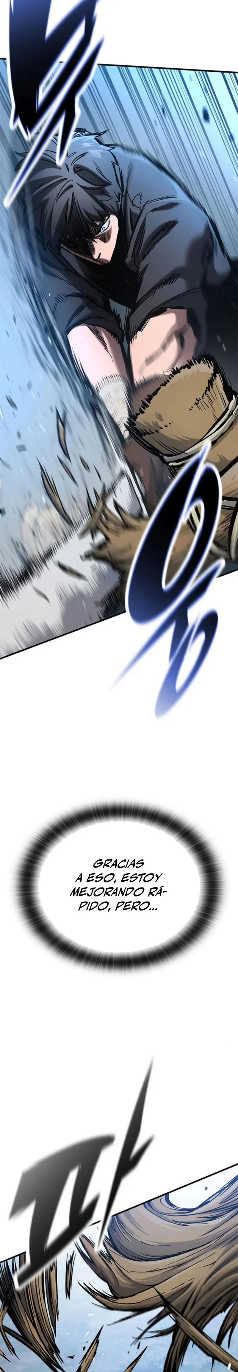 Read Eternally Regressing Knight ES Manga Online