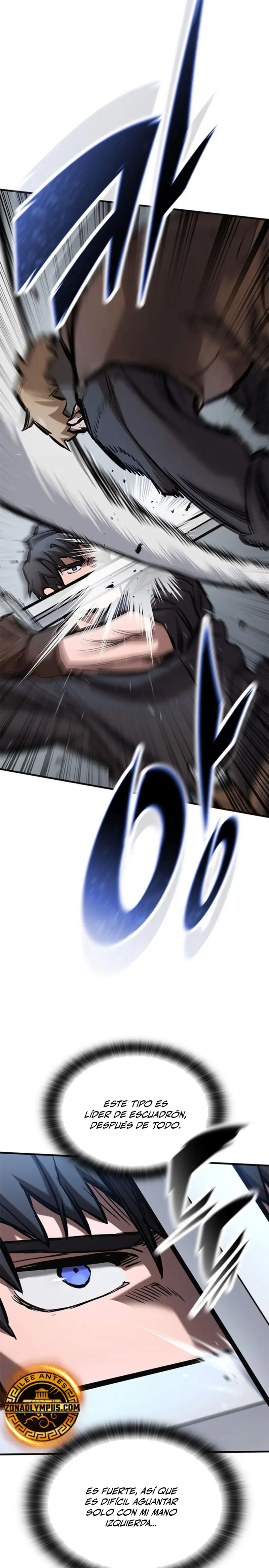 Read Eternally Regressing Knight ES Manga Online