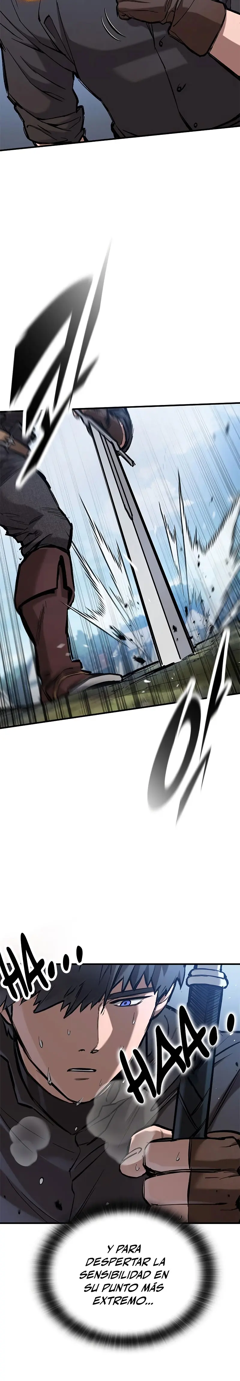 Read Eternally Regressing Knight ES Manga Online