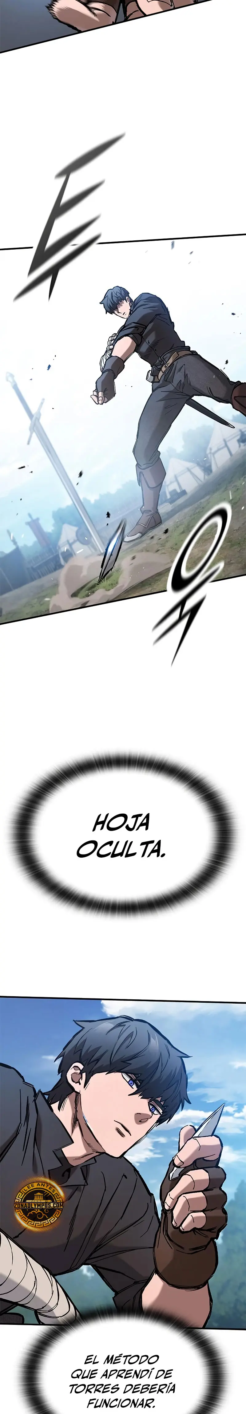 Read Eternally Regressing Knight ES Manga Online