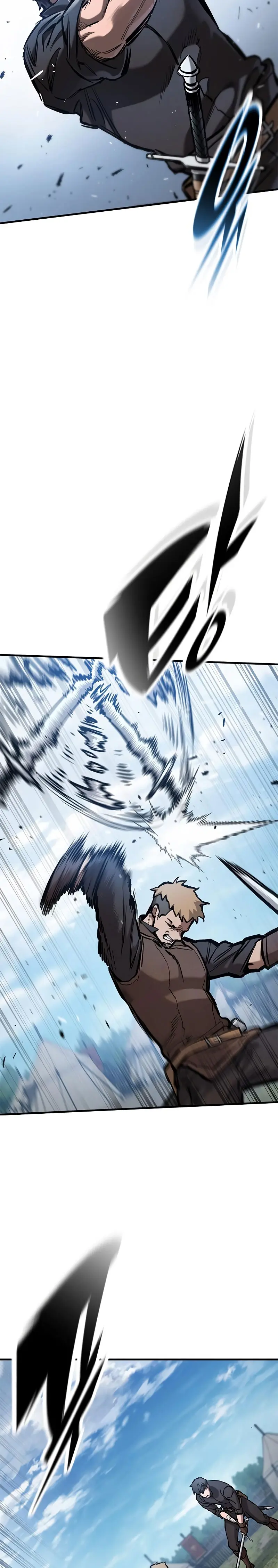 Read Eternally Regressing Knight ES Manga Online