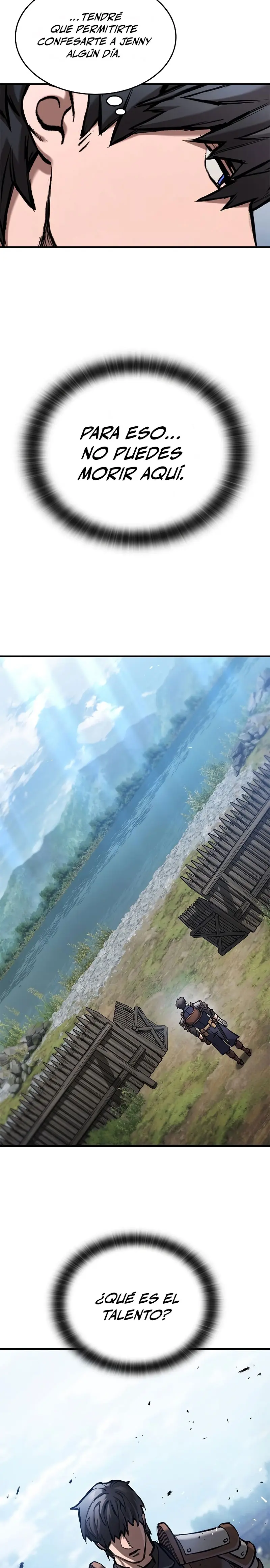 Read Eternally Regressing Knight ES Manga Online