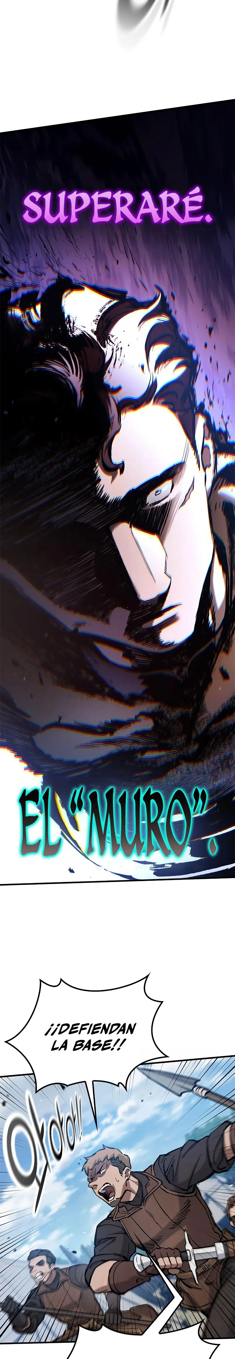 Read Eternally Regressing Knight ES Manga Online