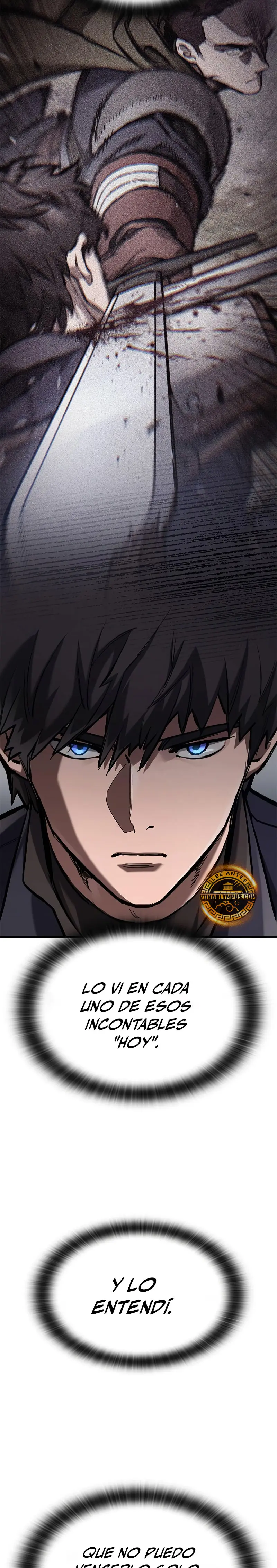 Read Eternally Regressing Knight ES Manga Online