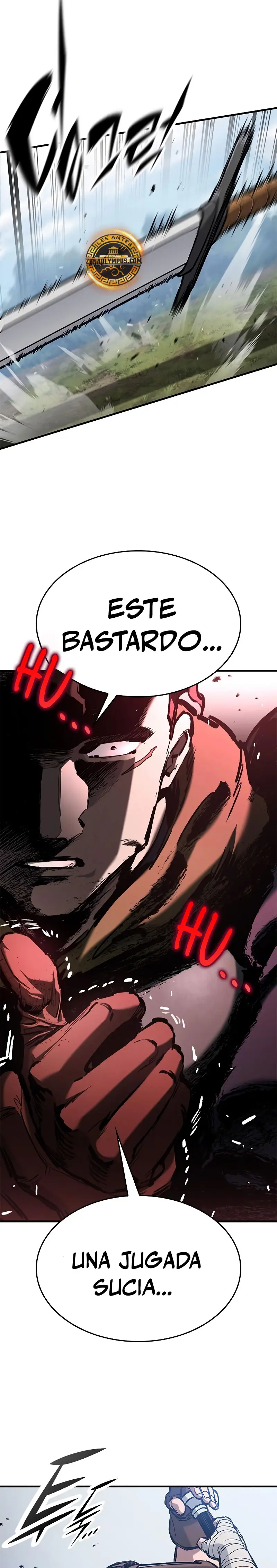 Read Eternally Regressing Knight ES Manga Online