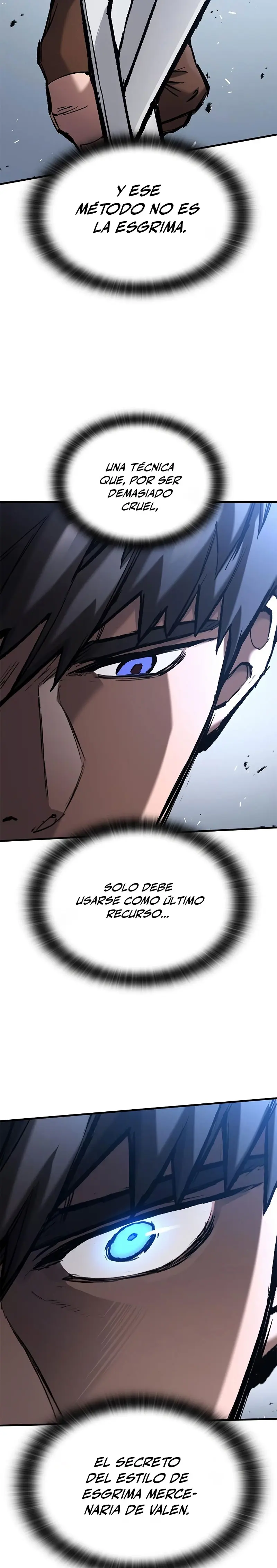 Read Eternally Regressing Knight ES Manga Online