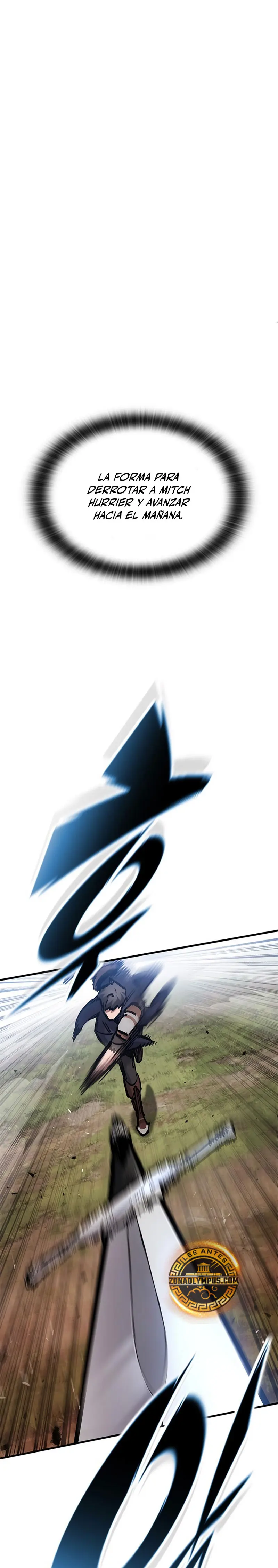 Read Eternally Regressing Knight ES Manga Online