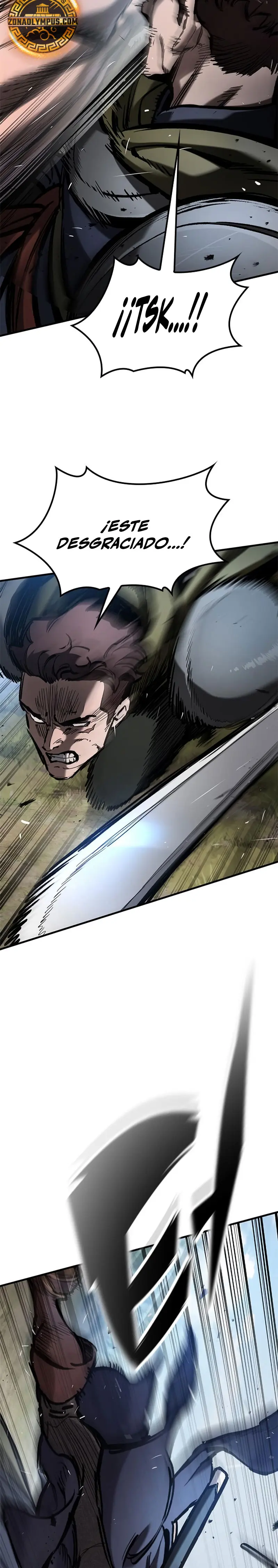 Read Eternally Regressing Knight ES Manga Online