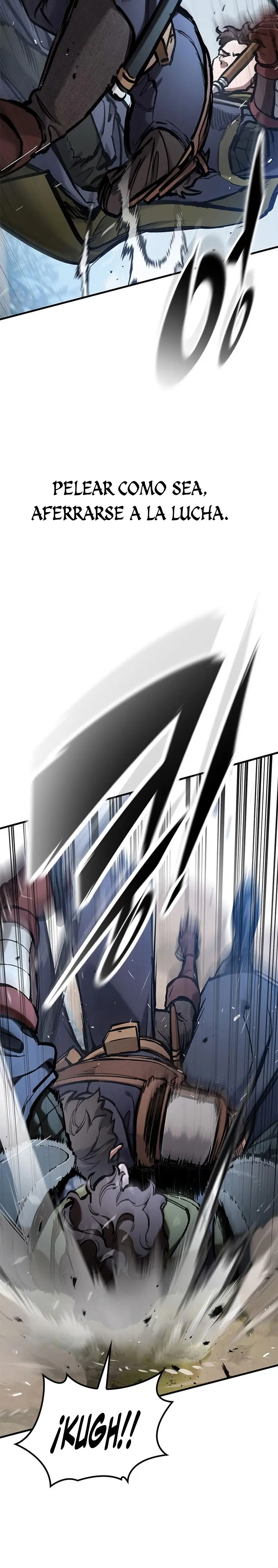 Read Eternally Regressing Knight ES Manga Online