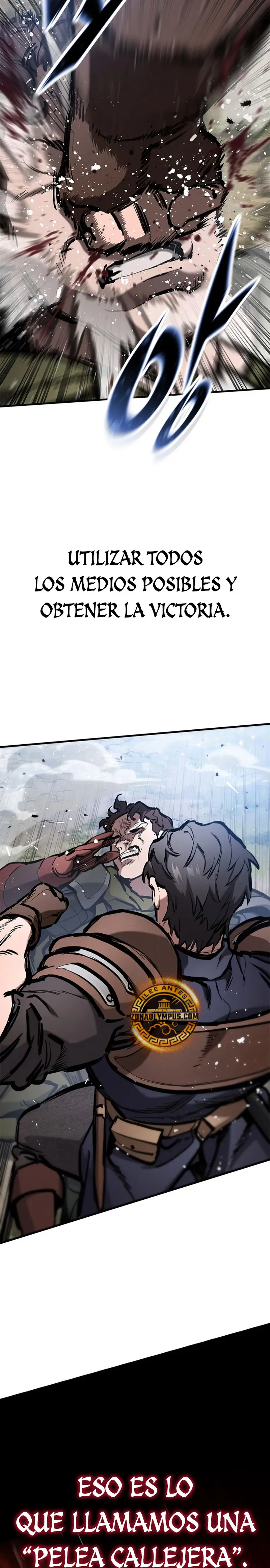 Read Eternally Regressing Knight ES Manga Online