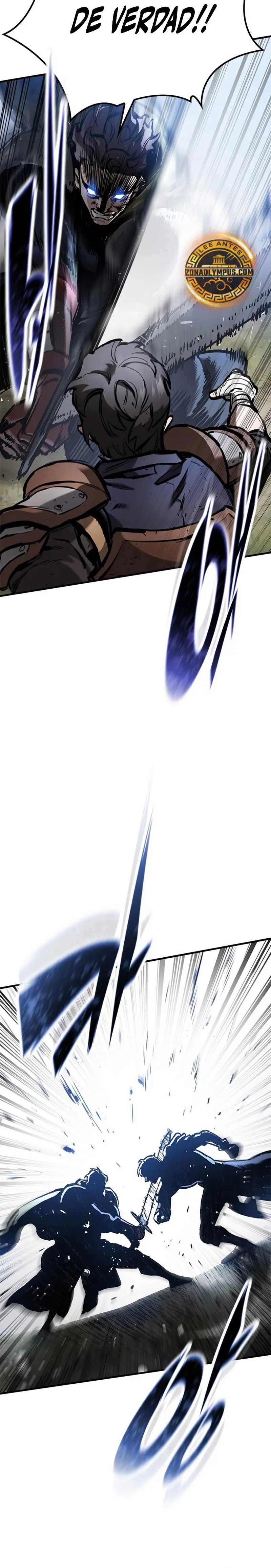 Read Eternally Regressing Knight ES Manga Online