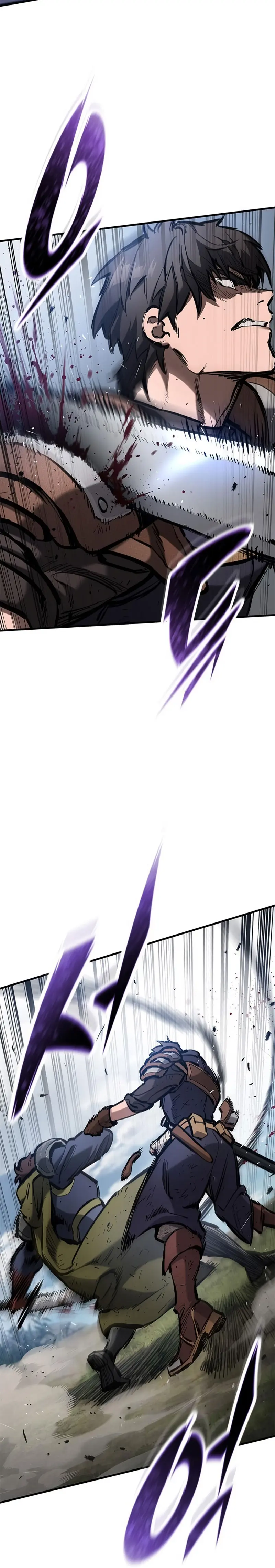 Read Eternally Regressing Knight ES Manga Online