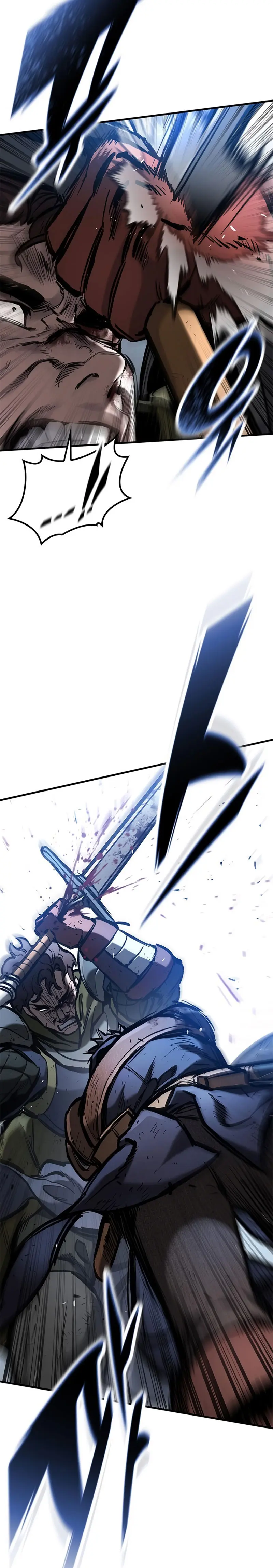 Read Eternally Regressing Knight ES Manga Online