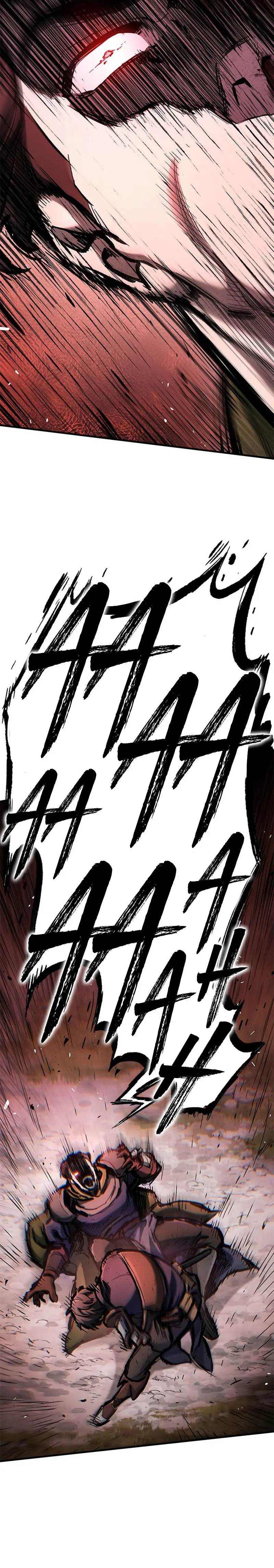 Read Eternally Regressing Knight ES Manga Online