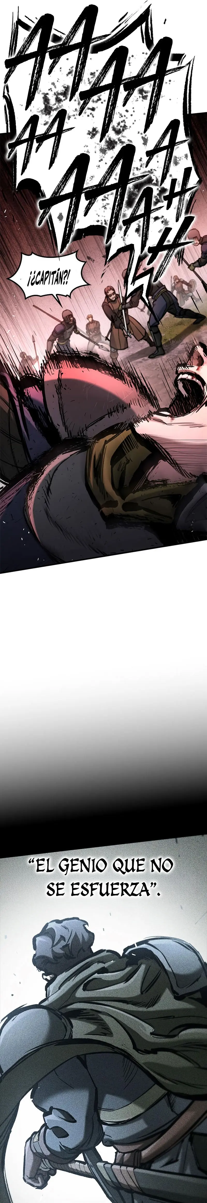 Read Eternally Regressing Knight ES Manga Online