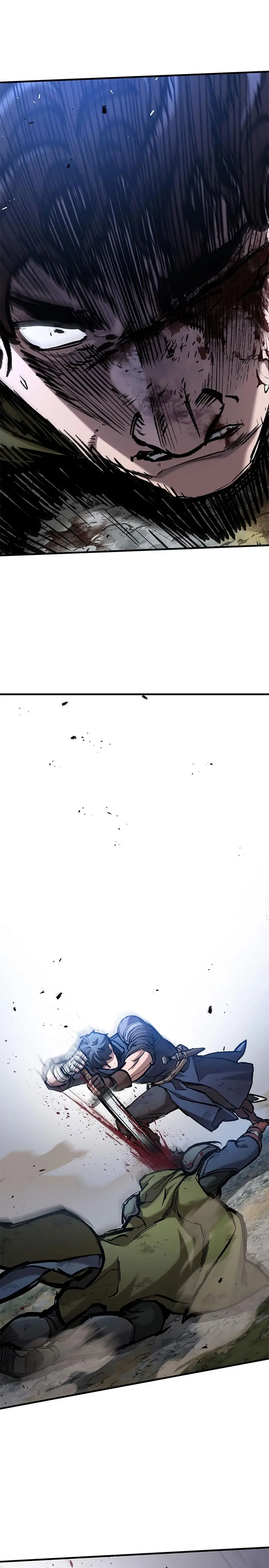 Read Eternally Regressing Knight ES Manga Online