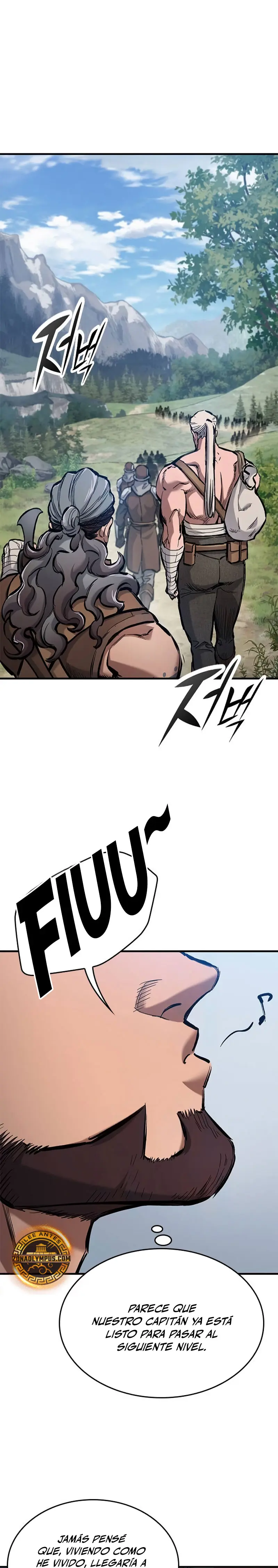 Read Eternally Regressing Knight ES Manga Online