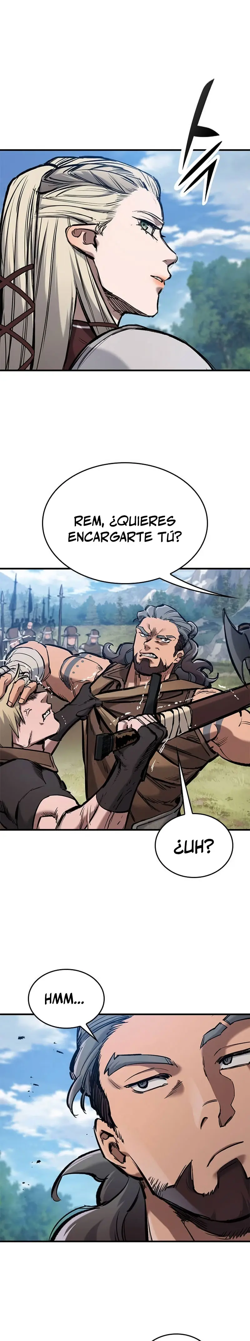 Read Eternally Regressing Knight ES Manga Online