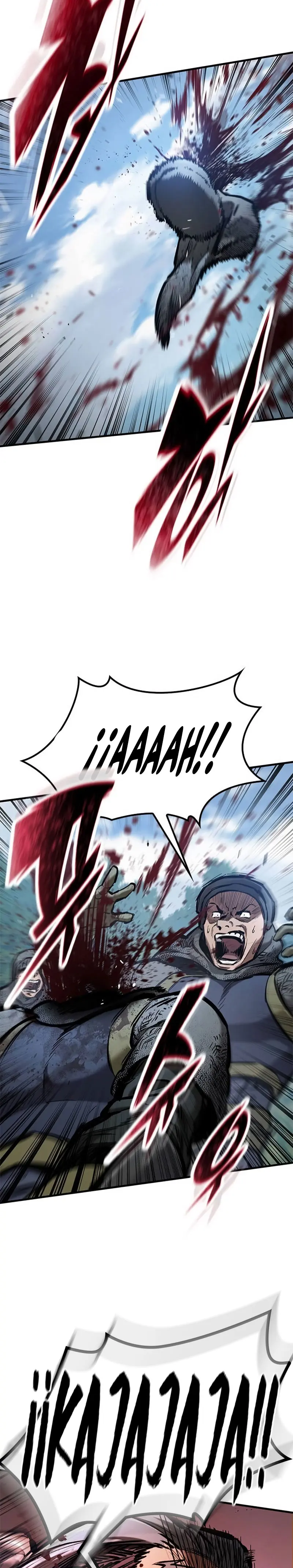 Read Eternally Regressing Knight ES Manga Online