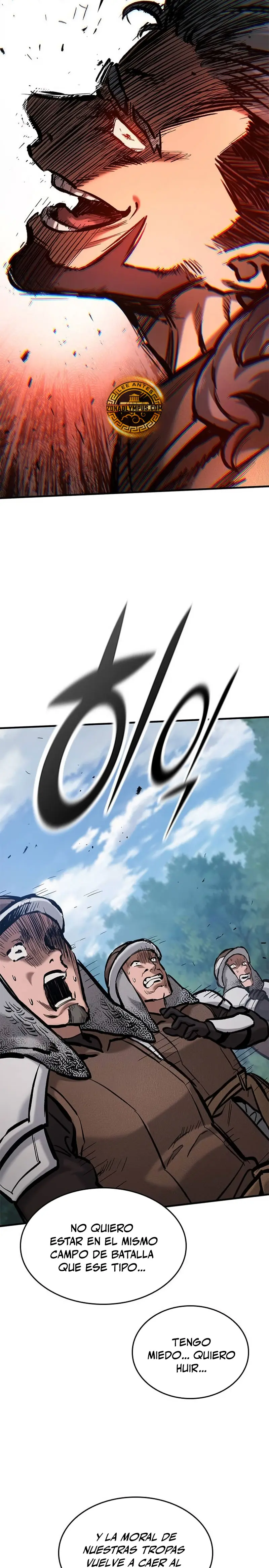 Read Eternally Regressing Knight ES Manga Online