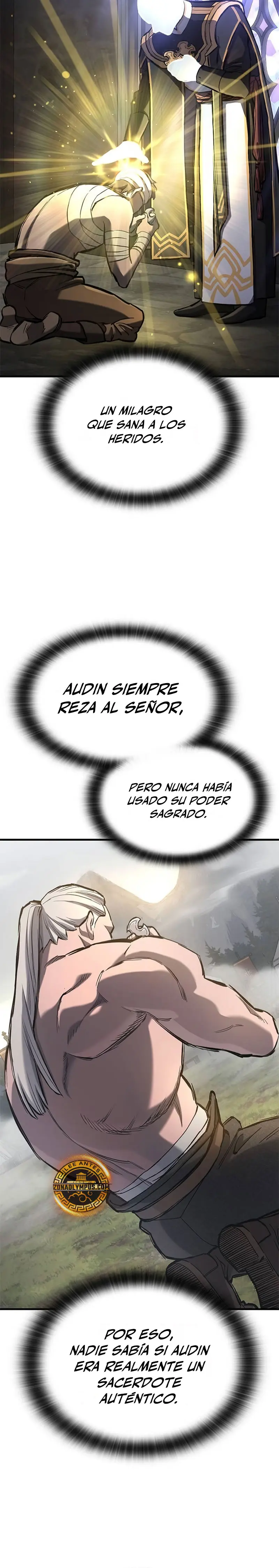 Read Eternally Regressing Knight ES Manga Online