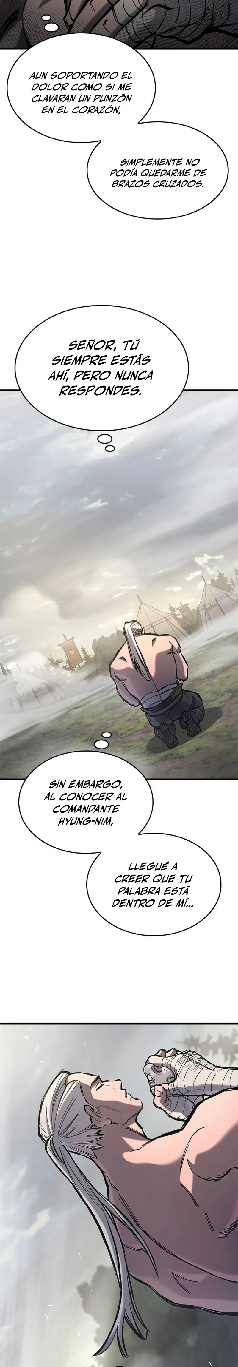 Read Eternally Regressing Knight ES Manga Online