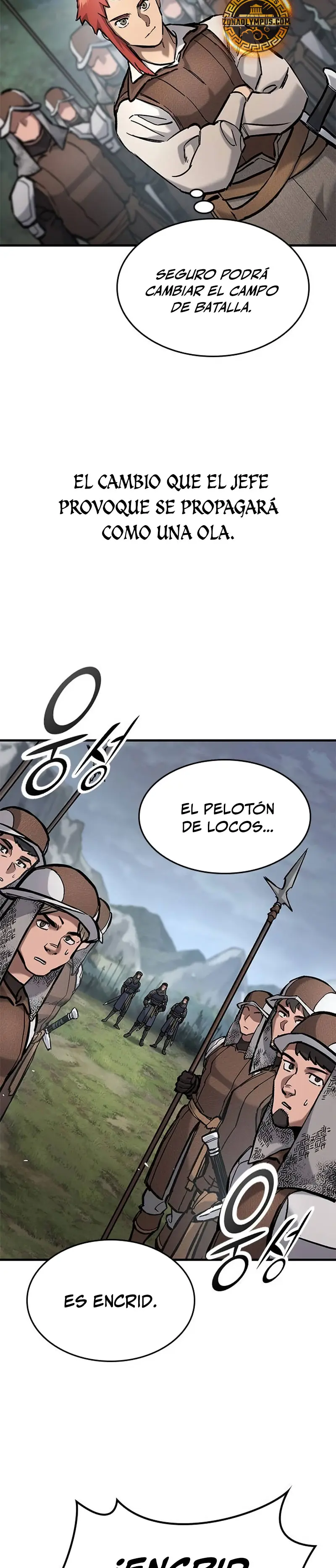 Read Eternally Regressing Knight ES Manga Online