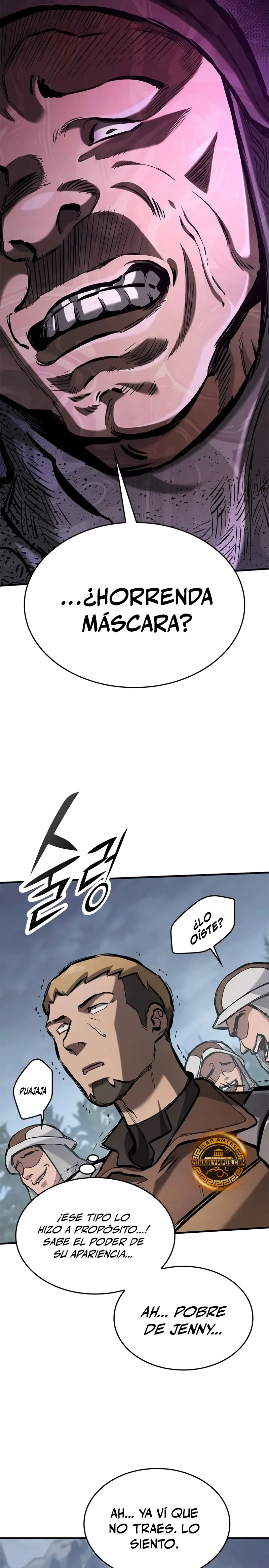 Read Eternally Regressing Knight ES Manga Online