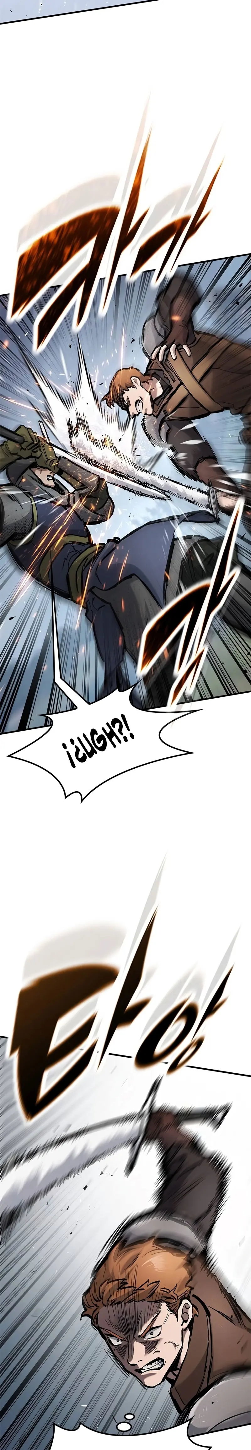 Read Eternally Regressing Knight ES Manga Online