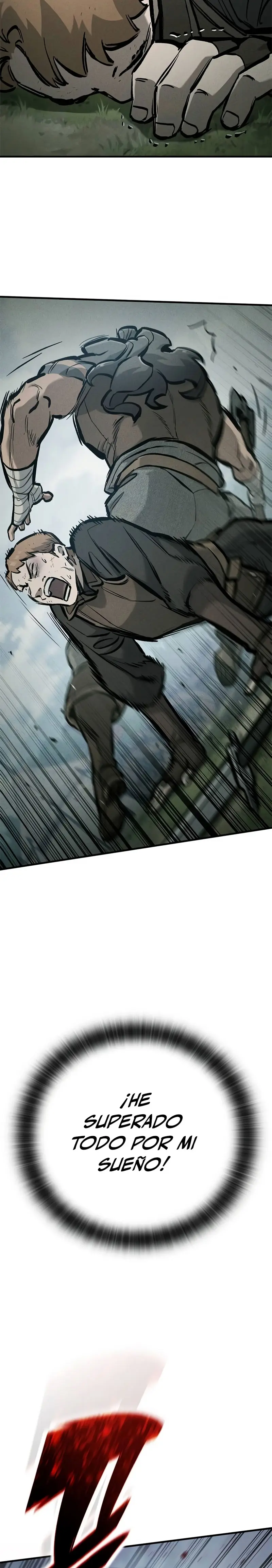 Read Eternally Regressing Knight ES Manga Online