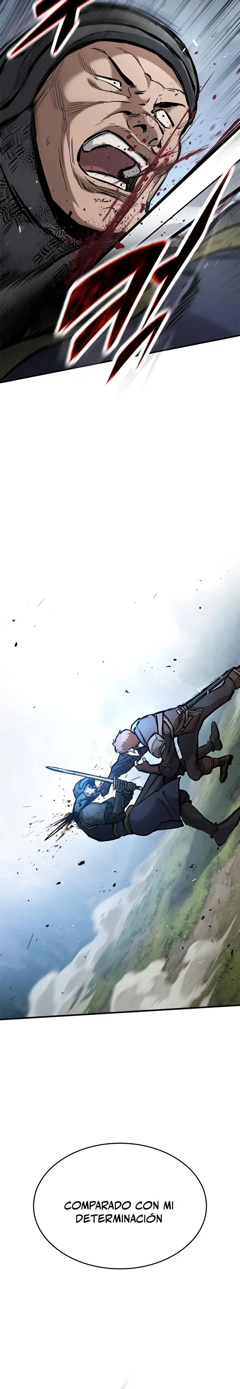 Read Eternally Regressing Knight ES Manga Online