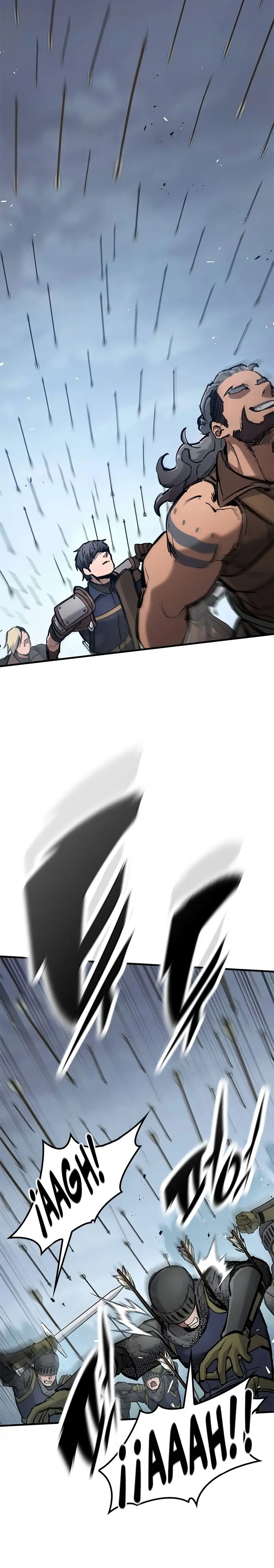 Read Eternally Regressing Knight ES Manga Online