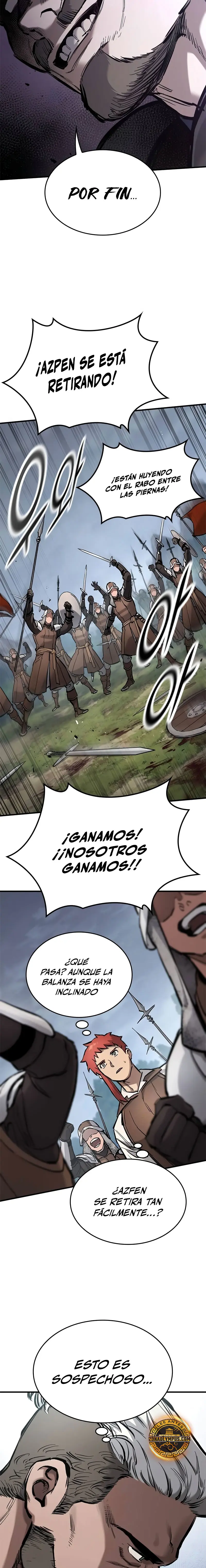 Read Eternally Regressing Knight ES Manga Online