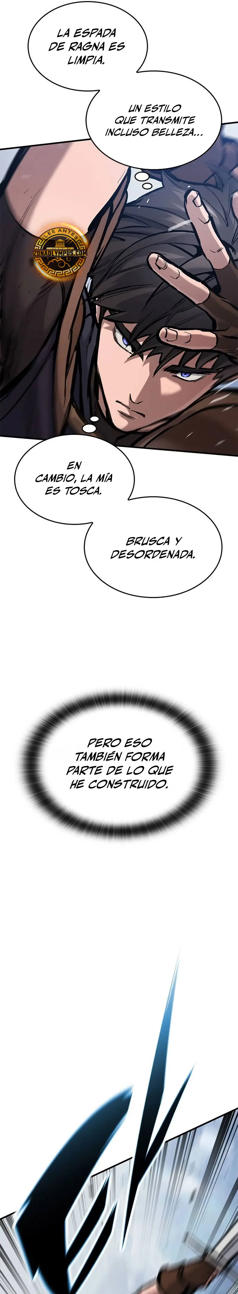 Read Eternally Regressing Knight ES Manga Online