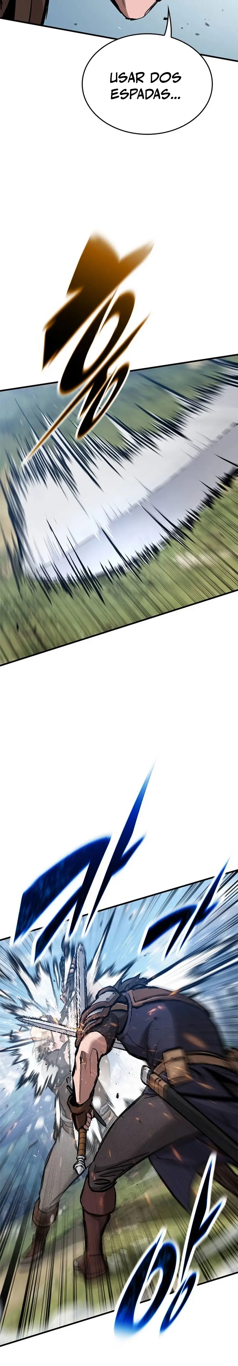 Read Eternally Regressing Knight ES Manga Online